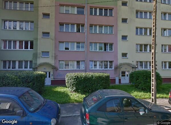 Ceny mieszkań Szczecin Edwarda Dembowskiego 21