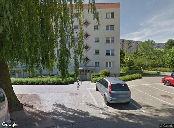 Ceny mieszkań Poznań Rusa 23