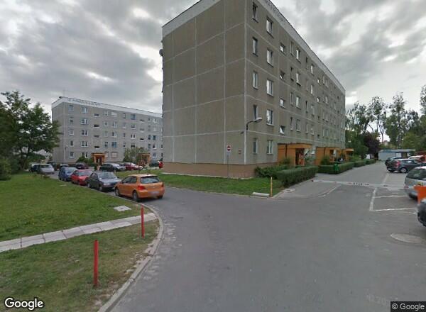 Ceny mieszkań Łódź mjr Jana Piwnika "Ponurego" 9