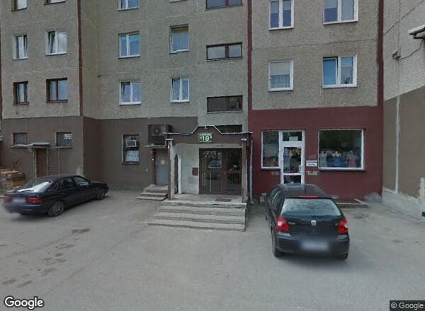 Ceny transakcyjne mieszkań Kielce Edmunda Massalskiego 10