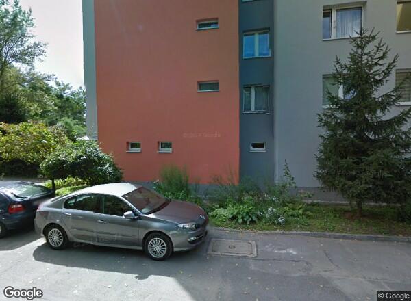 Ceny mieszkań Wrocław UL. STEFANA DRZEWIECKIEGO 11