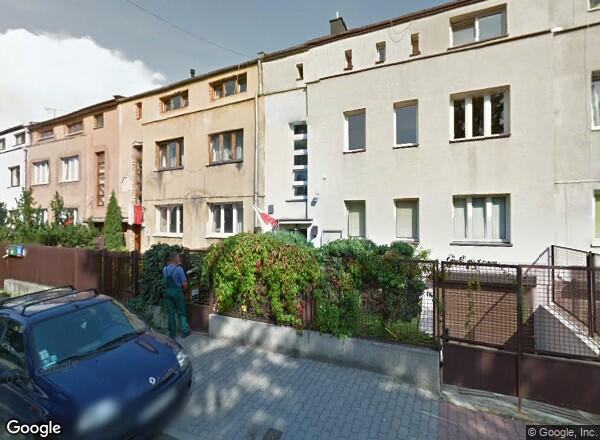 Ceny mieszkań Warszawa ul. Hajoty 32