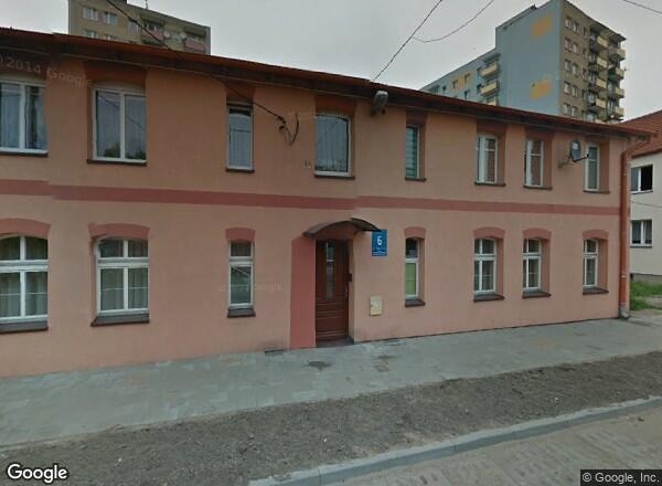 Ceny transakcyjne mieszkań Gdańsk Jana Brzechwy 6