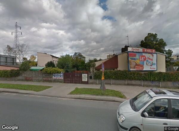 Ceny mieszkań Łódź Retkińska 58