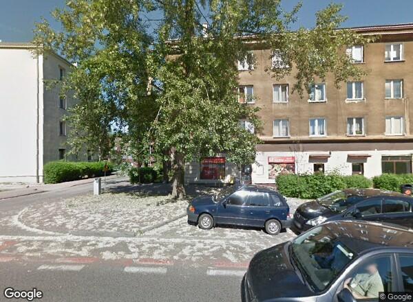 Ceny mieszkań Katowice Ks. bpa Stanisława Adamskiego 11A