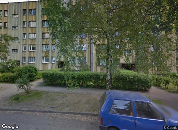 Ceny mieszkań Katowice Wodospady 58A