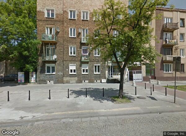 Ceny mieszkań Warszawa ul. Globusowa 20