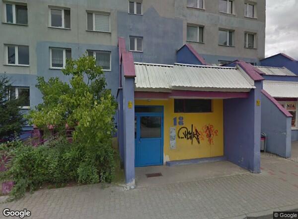 Ceny mieszkań Wrocław UL. WIŚLAŃSKA 18