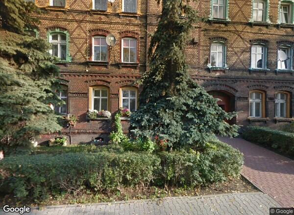 Ceny mieszkań Katowice Siewna 19