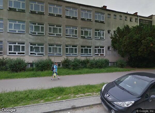 Ceny mieszkań Warszawa ul. Niegocińska 2