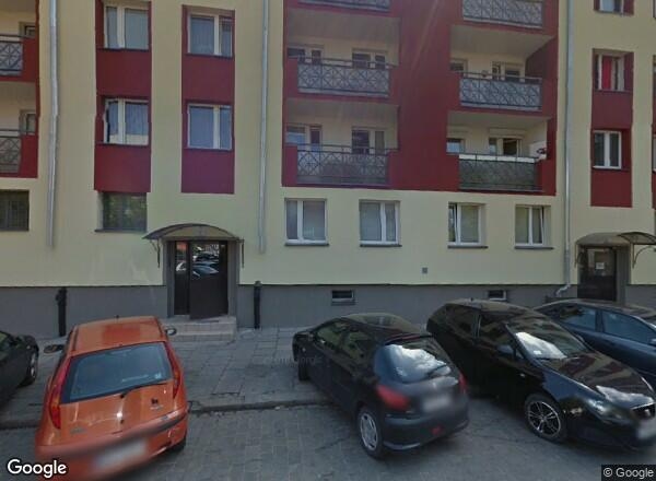Ceny transakcyjne mieszkań Wrocław UL. CIEPŁA 2