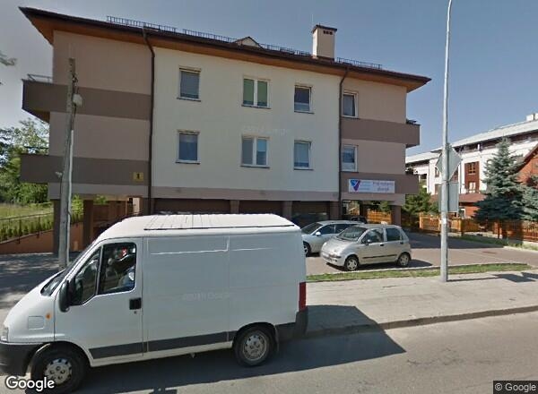 Ceny transakcyjne mieszkań Białystok Św. Andrzeja Boboli 1