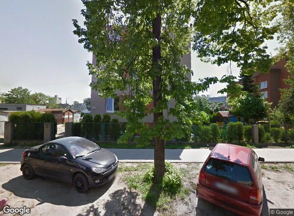 Ceny mieszkań Poznań Kazimierza Jarochowskiego 68