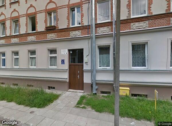 Ceny mieszkań Szczecin Kolska 1