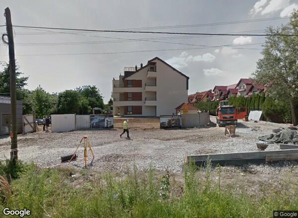 Ceny mieszkań Kraków Zygmunta Glogera 39