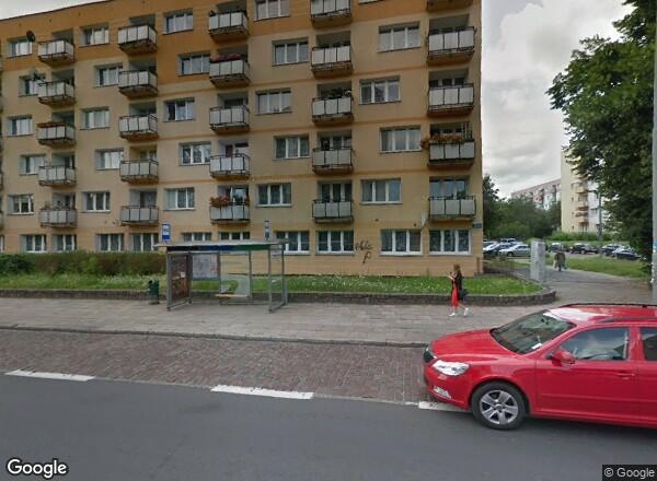 Ceny transakcyjne mieszkań Szczecin Jana Matejki 10