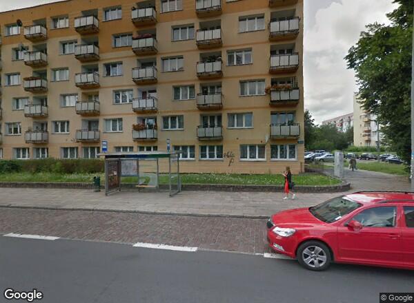 Ceny mieszkań Szczecin Jana Matejki 10