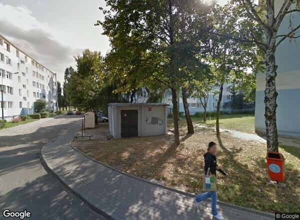 Ceny transakcyjne mieszkań Łódź Władysława Strzemińskiego 1