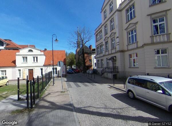 Ceny mieszkań Sopot Dr Aleksandra Majkowskiego 8