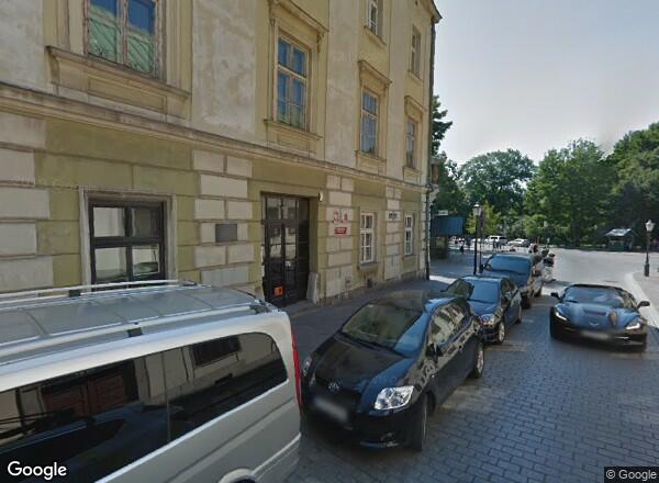 Ceny mieszkań Kraków Świętego Krzyża 1