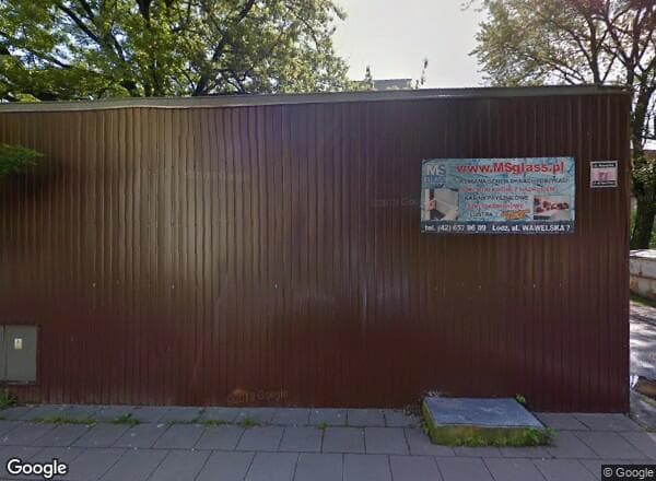 Ceny transakcyjne mieszkań Łódź Wawelska 9