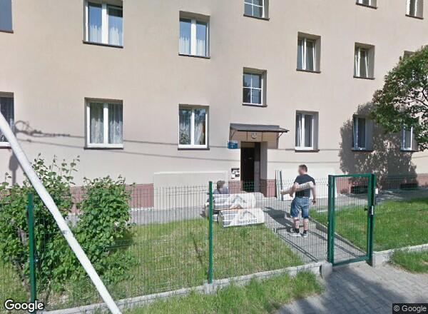 Ceny mieszkań Katowice Wierzbowa 4