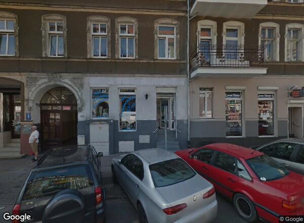 Ceny mieszkań Szczecin Pocztowa 8