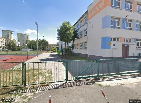Ceny transakcyjne mieszkań Warszawa ul. Cyrklowa 1