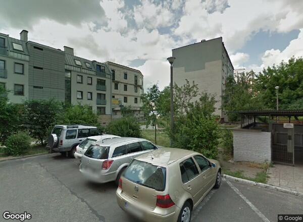 Ceny mieszkań Poznań Kosynierska 17