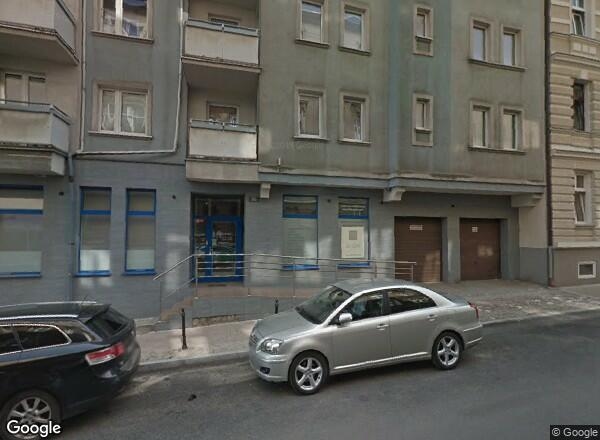 Ceny transakcyjne mieszkań Szczecin Kapitańska 9