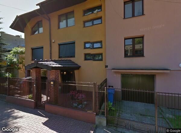 Ceny mieszkań Kraków Wichrowa 16