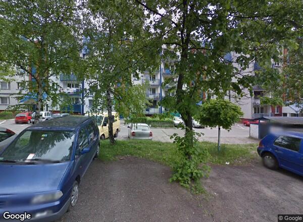 Ceny mieszkań Katowice Rolna 20E