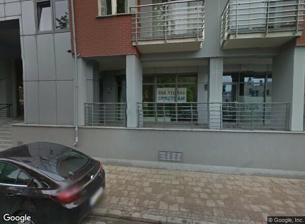 Ceny mieszkań Gdańsk Lastadia 35