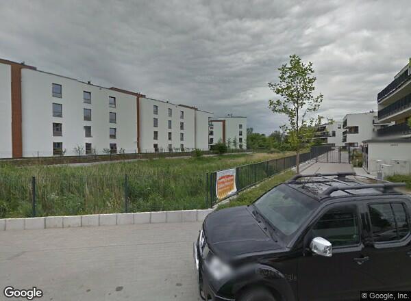 Ceny mieszkań Warszawa ul. Ponarska 4