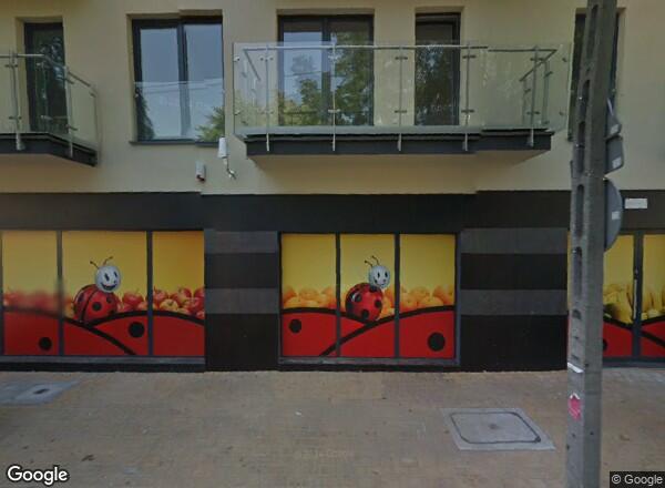 Ceny mieszkań Warszawa ul. S. Żółkiewskiego 36