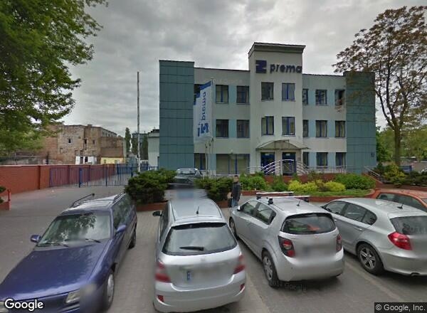 Ceny transakcyjne mieszkań Warszawa ul. Jaktorowska 5