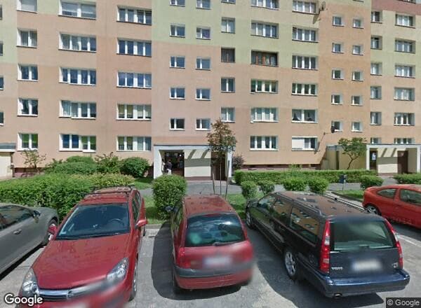 Ceny transakcyjne mieszkań Bydgoszcz Ogrody 13