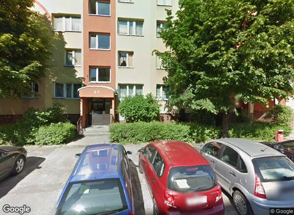 Ceny mieszkań Wrocław UL. ŁÓDZKA 37