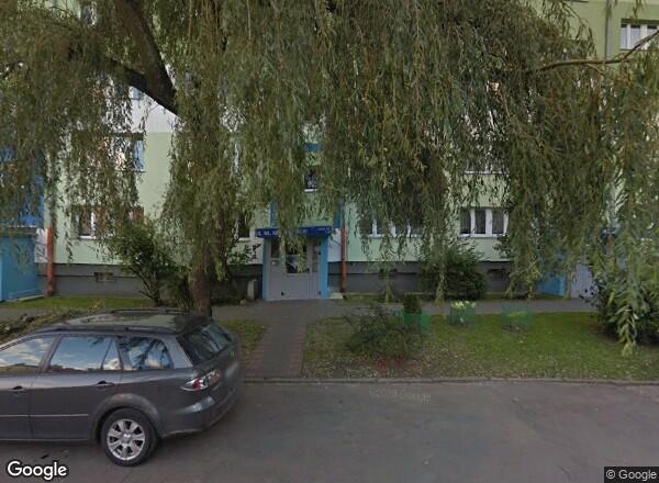 Ceny transakcyjne mieszkań Łódź Władysława Króla 45