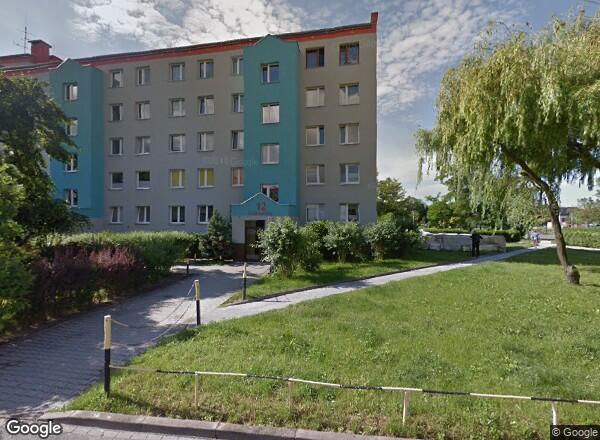 Ceny mieszkań Wrocław UL. MIECZYSŁAWA ORŁOWICZA 12