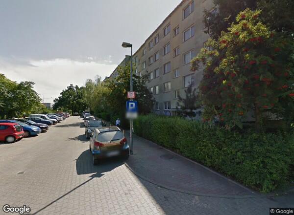 Ceny mieszkań Wrocław UL. LEGNICKA 154