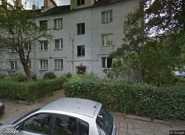 Ceny transakcyjne mieszkań Wrocław UL. SERNICKA 40