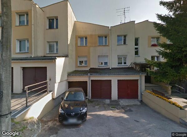 Ceny mieszkań Lublin Nowomiejska 24