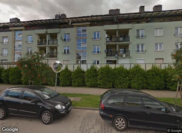 Ceny mieszkań Szczecin Polskich Marynarzy 94