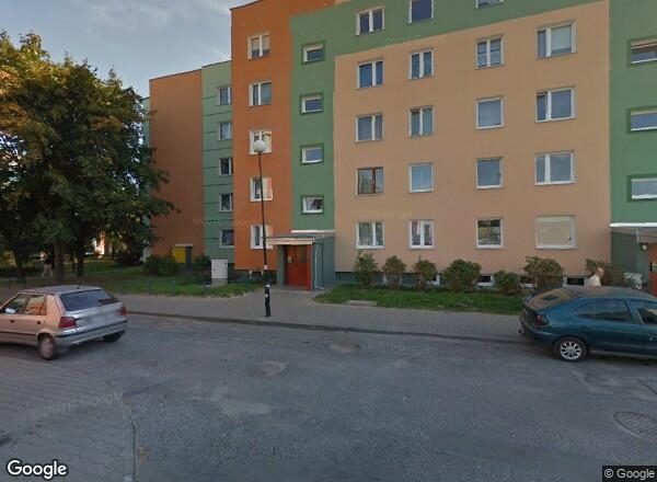 Ceny transakcyjne mieszkań Lublin Rycerska 5