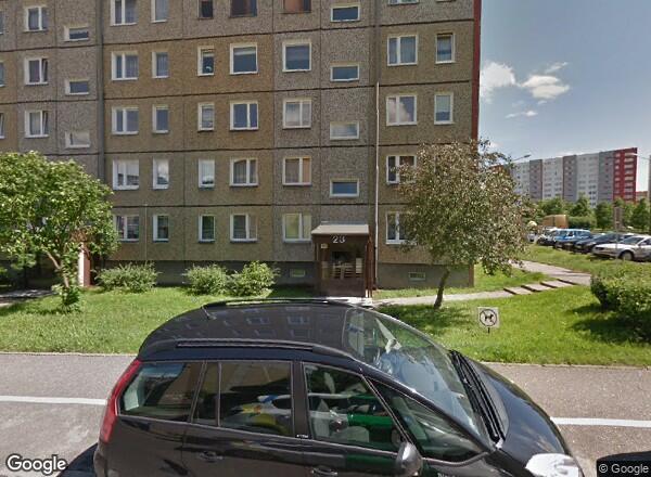 Ceny mieszkań Poznań Polan 23