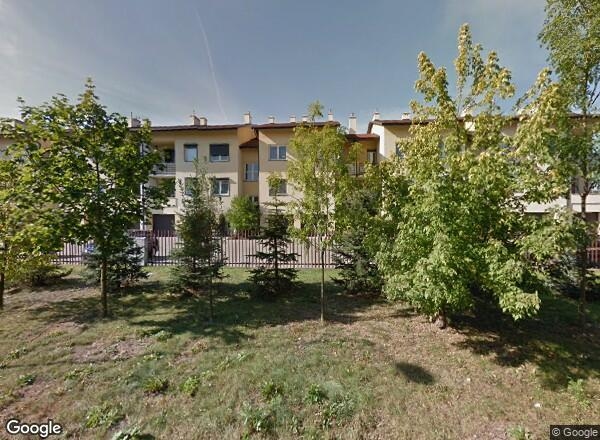 Ceny transakcyjne mieszkań Łódź Kolarska 36