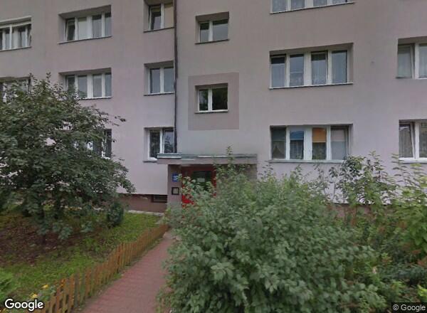 Ceny mieszkań Szczecin Metalowa 28