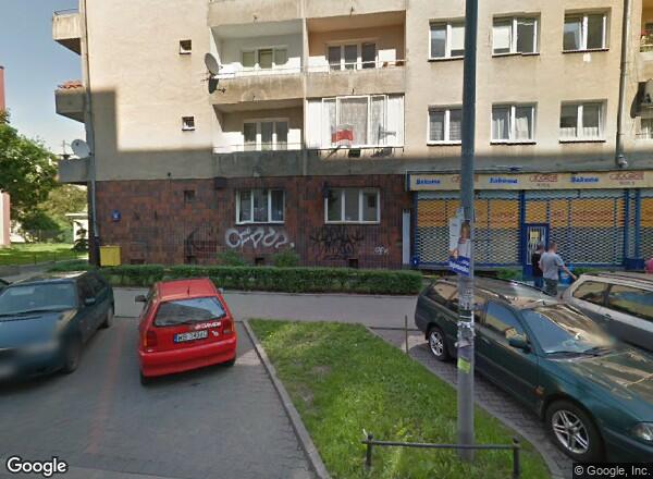 Ceny mieszkań Warszawa ul. J. Bema 74
