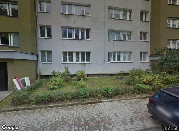 Ceny mieszkań Kraków Osiedle Złotego Wieku 65